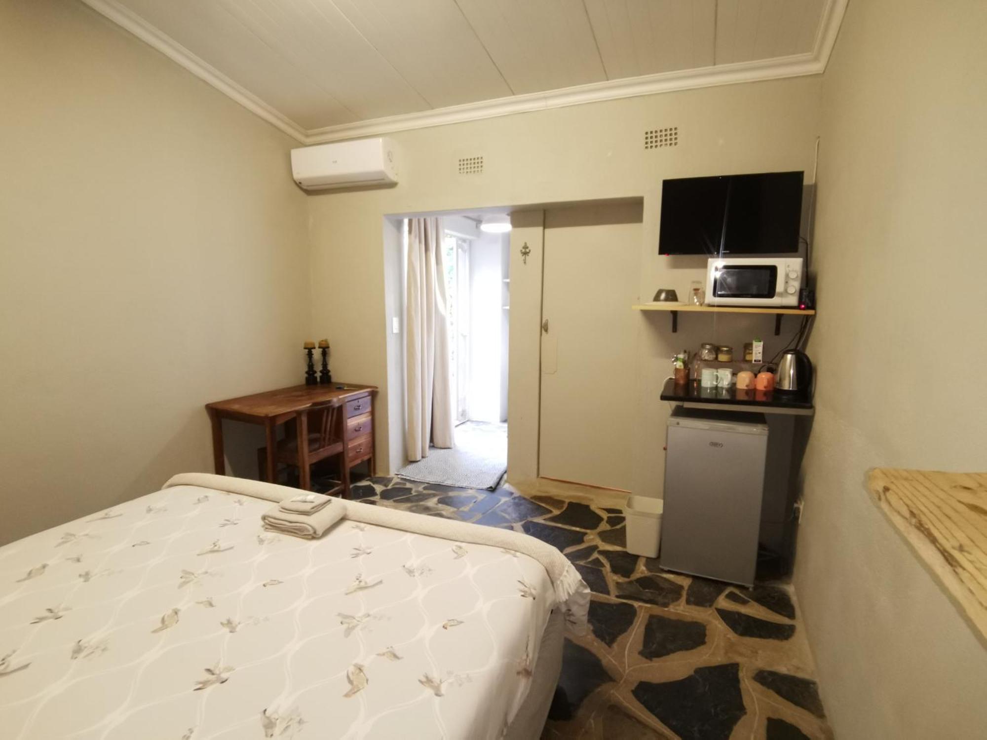 Macnut Bed And Breakfast Mbombela Værelse billede
