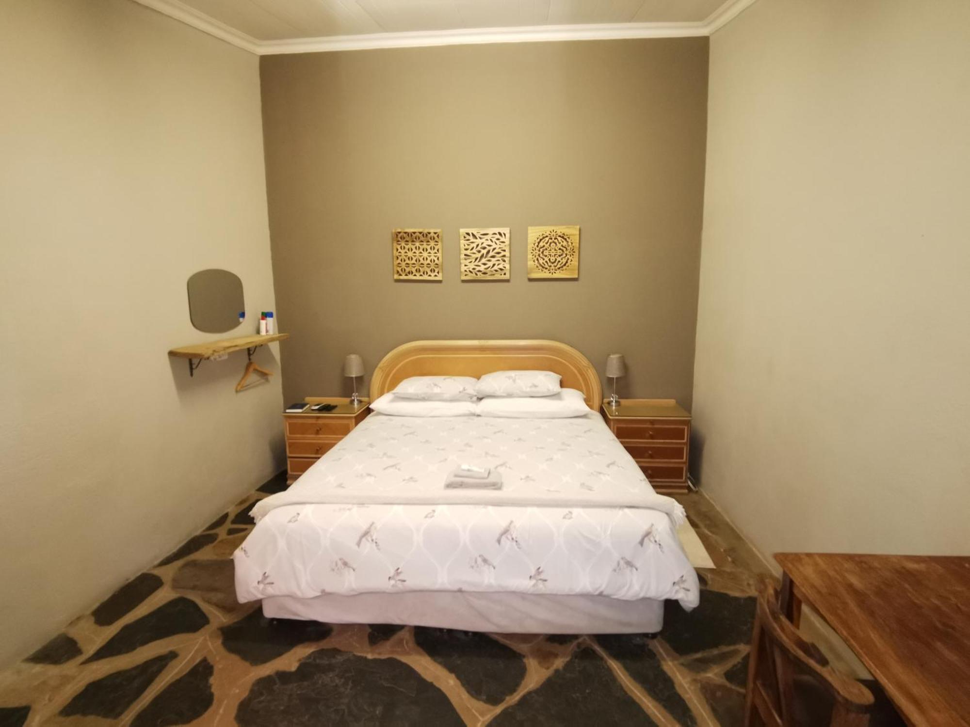 Macnut Bed And Breakfast Mbombela Værelse billede